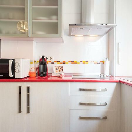 Apartamento Ventura Rodriguez 39 Малага Екстериор снимка