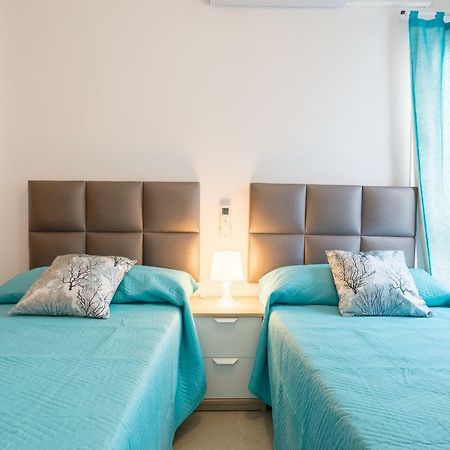 Apartamento Ventura Rodriguez 39 Малага Екстериор снимка