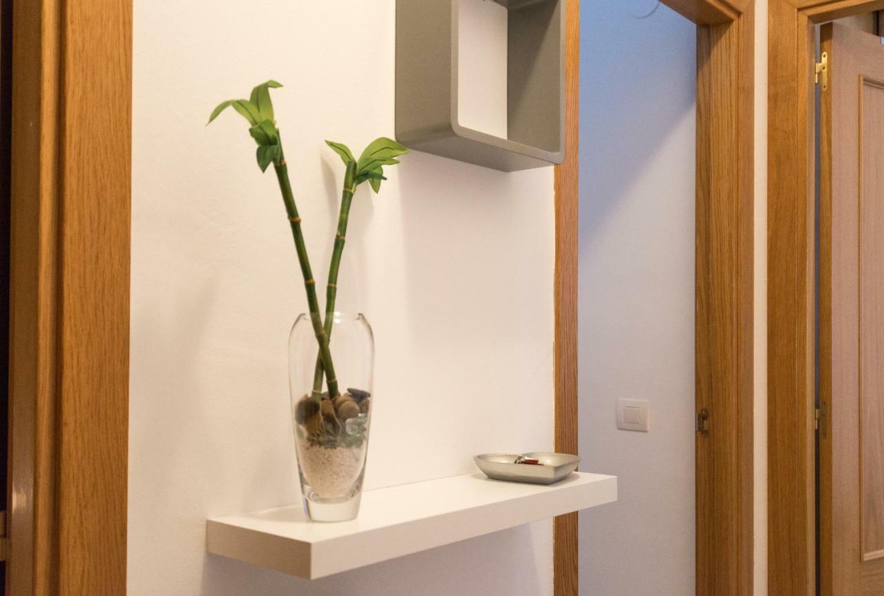 Apartamento Ventura Rodriguez 39 Малага Екстериор снимка